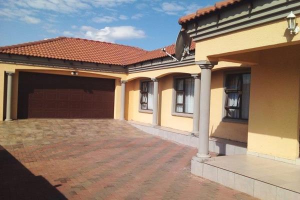 Show B Properties is delighted to bring an offer for sale of this lovely property in a very likable area in Soshanguve 
When a home is ...