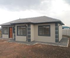 House for sale in Soshanguve VV