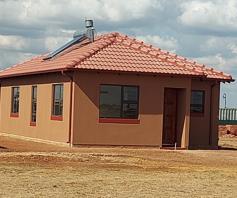 House for sale in Soshanguve UU