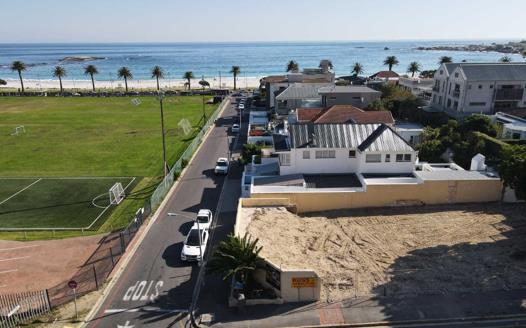 Vacant Land / Plot for sale in Camps Bay