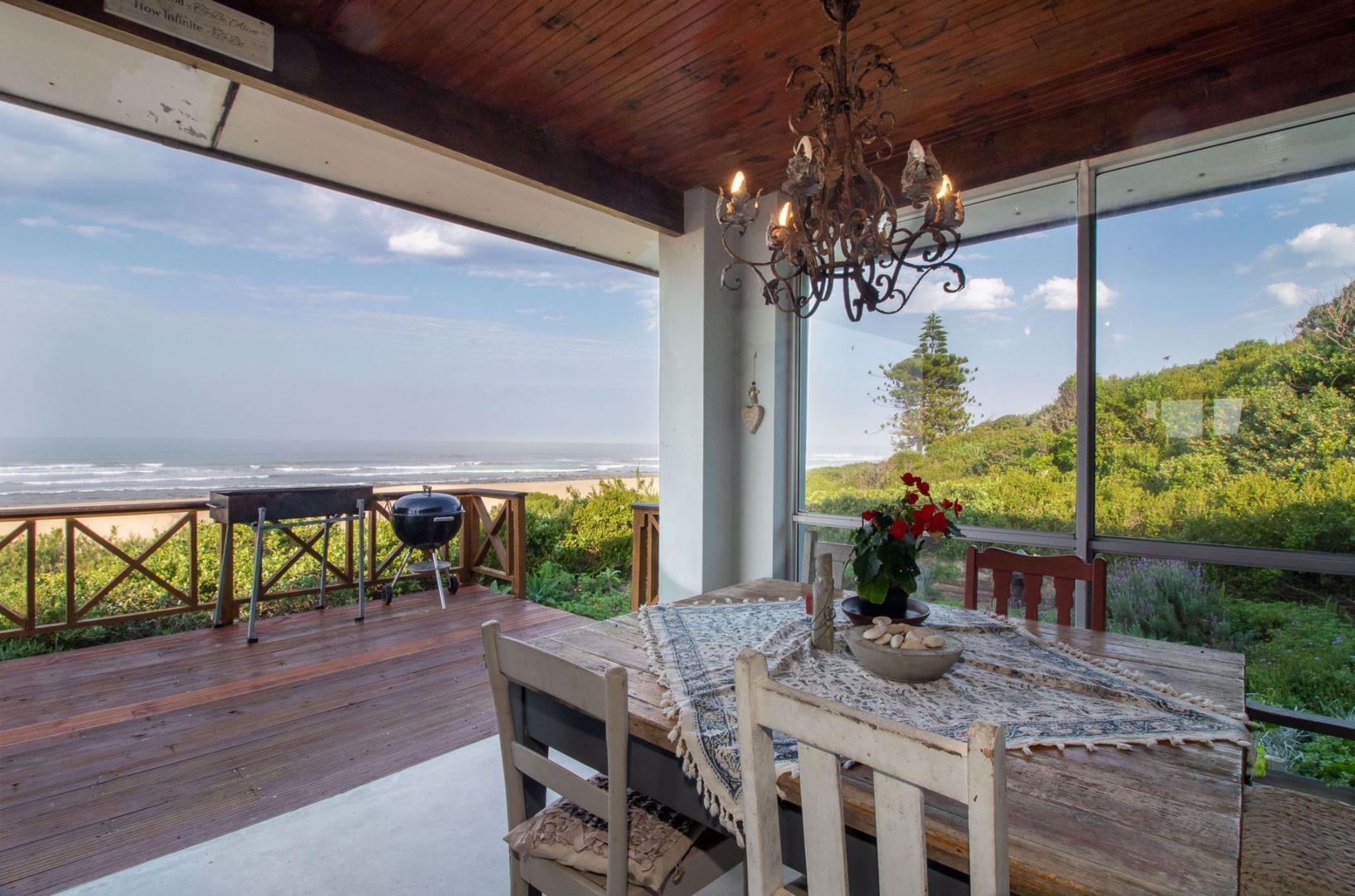 3 Bedroom House for sale in Cannon Rocks 49 (489) Alice Road P24