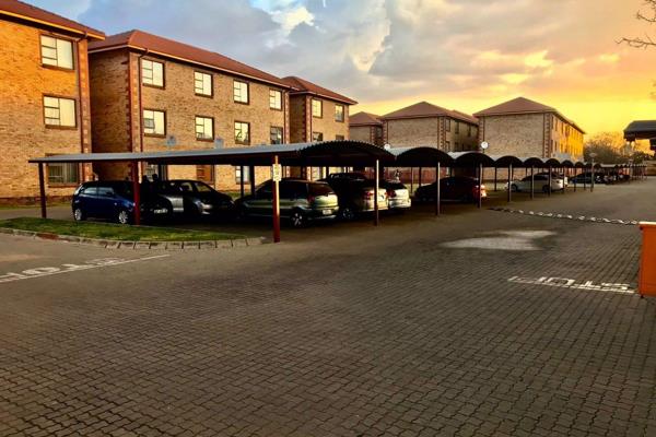 A great investment or a place to call home in the heart of Potch Central is available just for you. 

Tramonto is one of the most ...