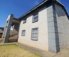 Apartment / Flat for sale in Witbank Ext 10