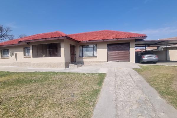 Property and houses for sale in Standerton : Standerton Property ...