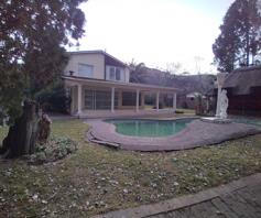 House for sale in Ficksburg