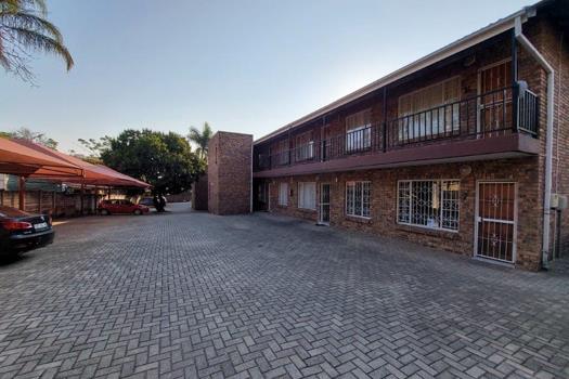 2 Bedroom Apartment / Flat to rent in Sonheuwel