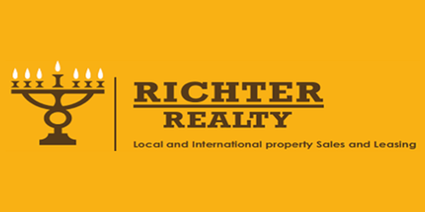 Richter Realty Waterkloof