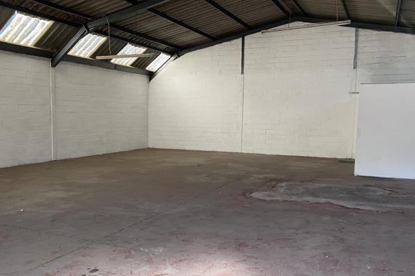 Boston Park is a secure complex with mini industrial units in a secure environment. ...