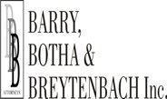 Barry, Botha & Breytenbach Inc (Karen Small)