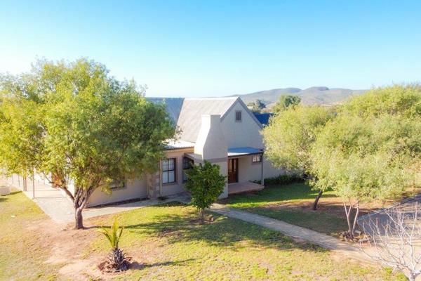 SOLE MANDATE 

Karoo Park Retirement Village is located in West Bank, Oudtshoorn, a ...