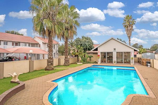 Glen Marais Property : Property and houses for sale in Glen Marais ...