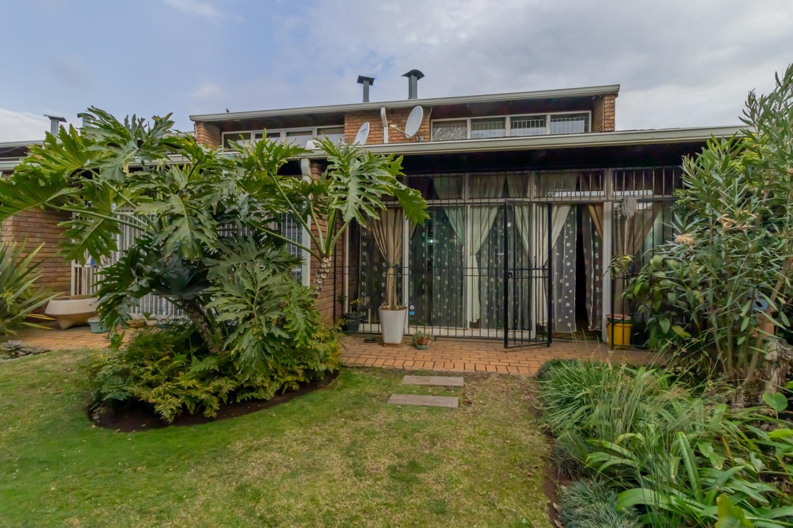 Springs Central Property Property and houses for sale in Springs