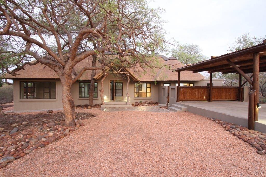 Raptors View Wildlife Estate Property Property and houses for sale in