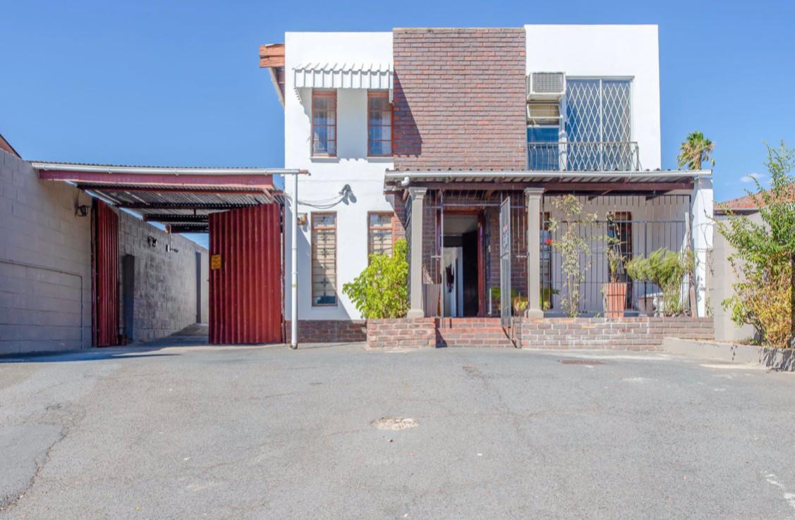 Commercial property for sale in Paarl Paarl Property