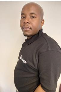 Agent profile for Bongani Kubheka