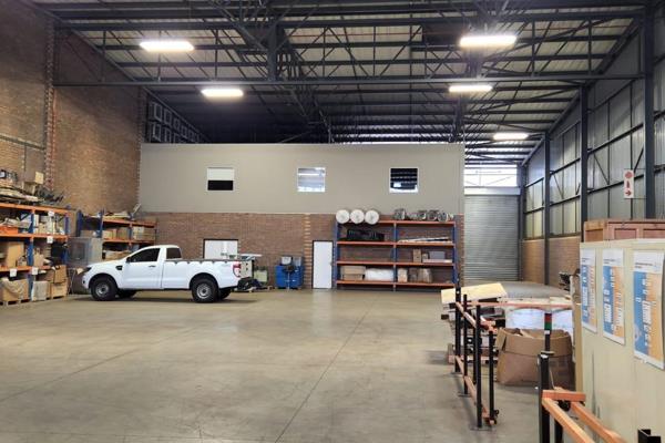 Industrial Property For Sale In Pomona