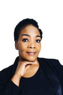 Agent profile for Portia Tiyani Gama