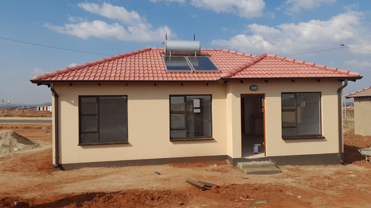 Property and houses for sale in Soweto Soweto Property Property24