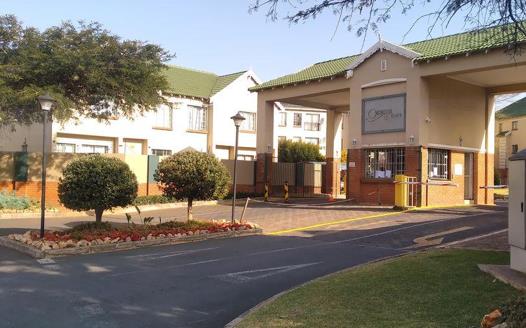 Apartments / flats to rent in Kempton Park : Kempton Park Property ...