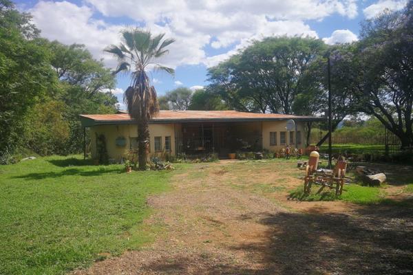 Bon Accord Property : Farms for sale in Bon Accord : Property24.com