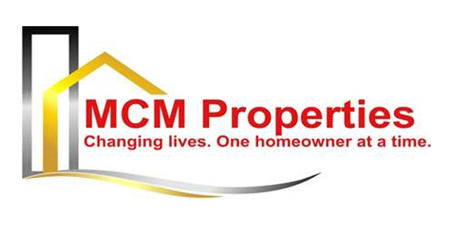 Agency profile logo