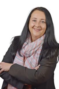 Agent profile for Isabel Koekemoer