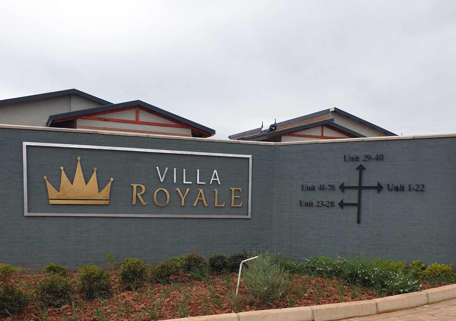 Golden Acres Estate Property Property and houses for sale in Golden