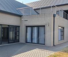 House for sale in Heron Banks Golf Estate