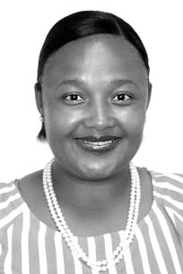 Mpho Nokaneng