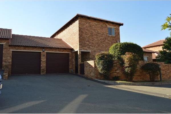 Within walking distance to Curro School and Newtown House.

This home is walled ...