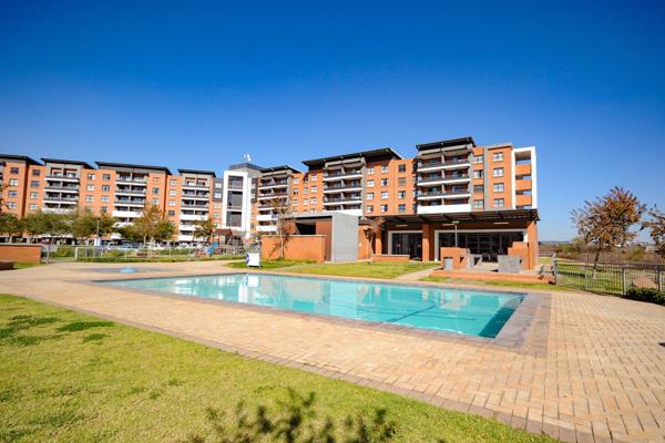 Eco Park Estate Property : Apartments / flats to rent in Eco Park ...