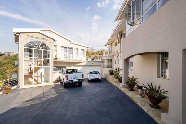 This exceptional double-storey home is immaculate and has so much to offer. The land-scaped garden is inviting and offers relaxation ...