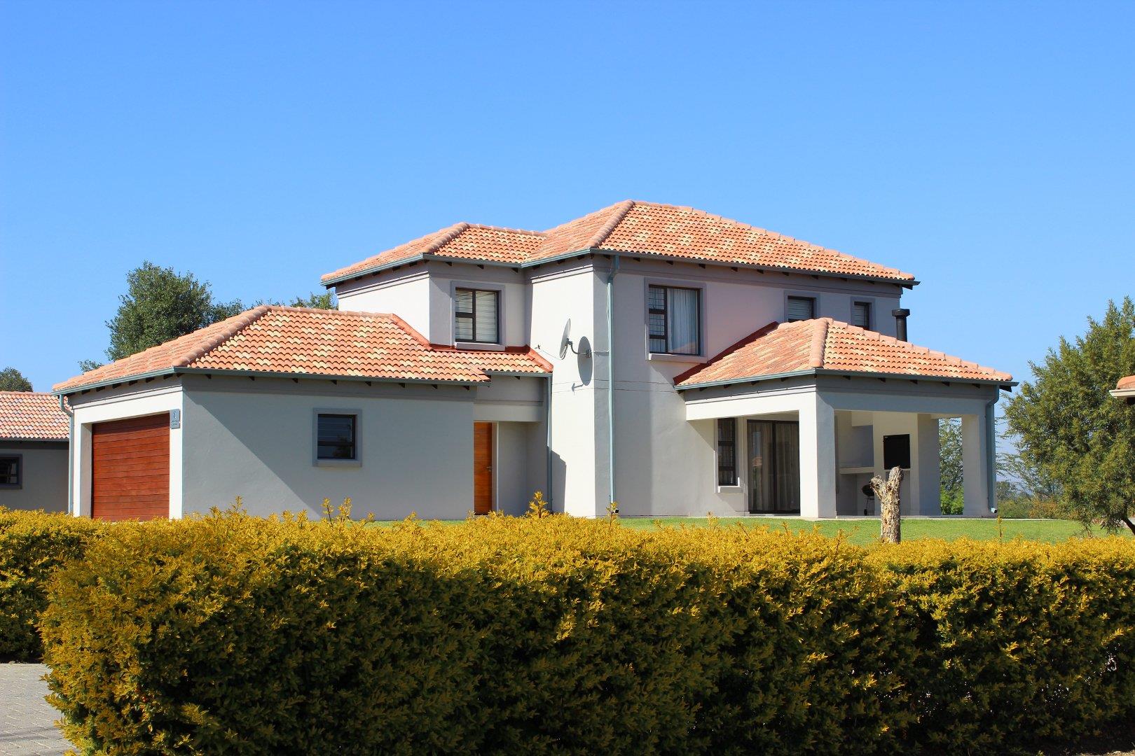 3 Bedroom House for sale in Ngwenya River Estate 5 Firethorn Street