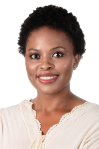 Agent profile for Lerato Ngwenya