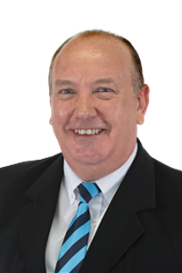 Cobus Krige