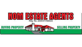 Nom Estate Agents