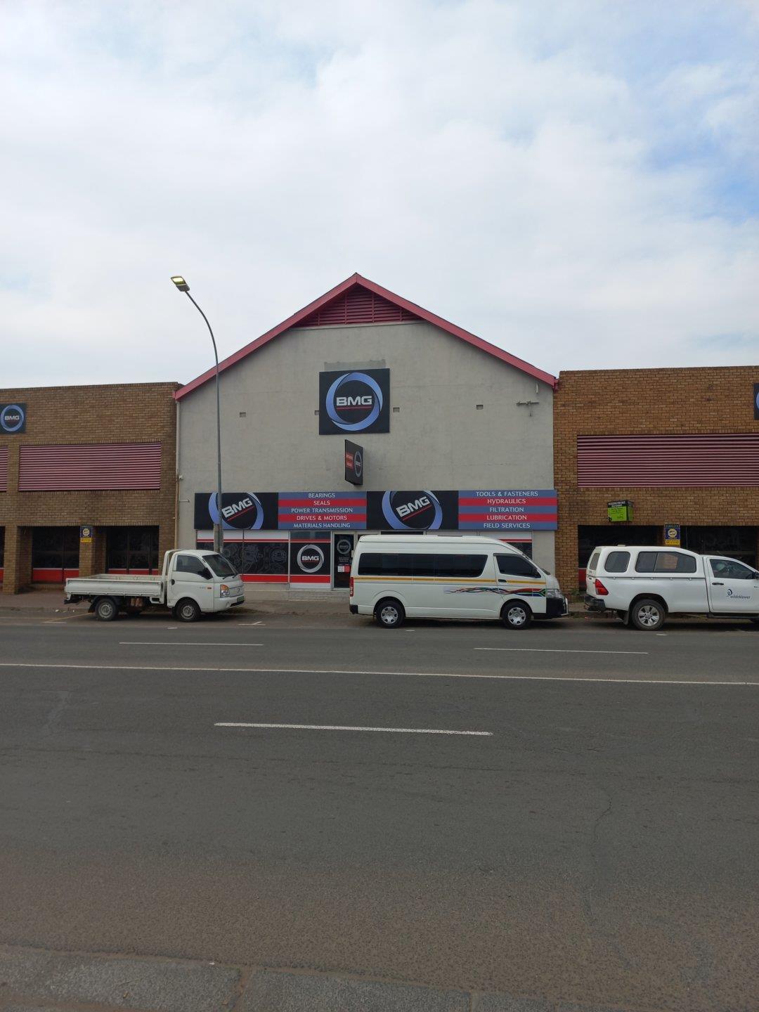 Commercial property for sale in Kimberley North P24111639714