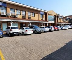 Commercial Property for sale in Richards Bay Central