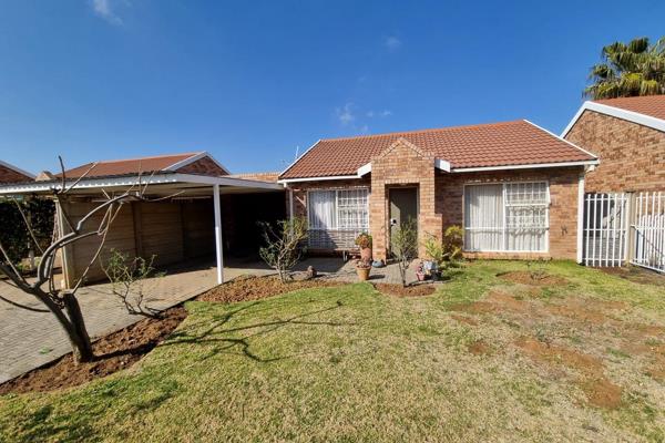 Property and houses for sale in Bloemfontein : Bloemfontein Property ...