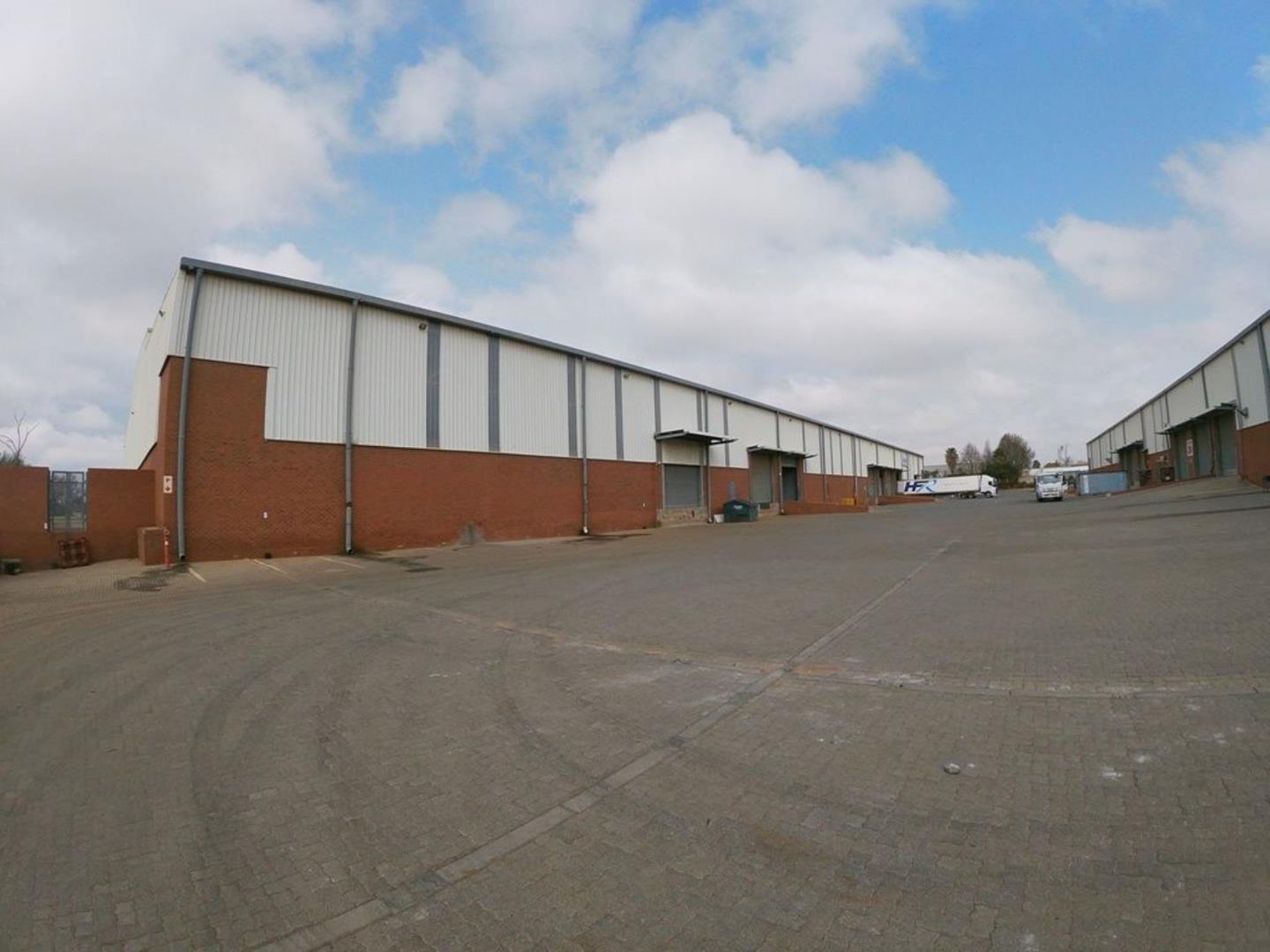 Pomona Property Property and houses to rent in Pomona