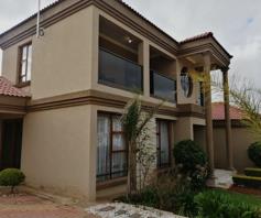 House for sale in Woodhill Estate