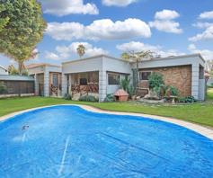 House for sale in Alphen Park