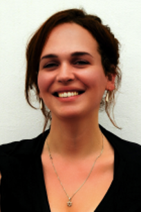 Christy De Klerk
