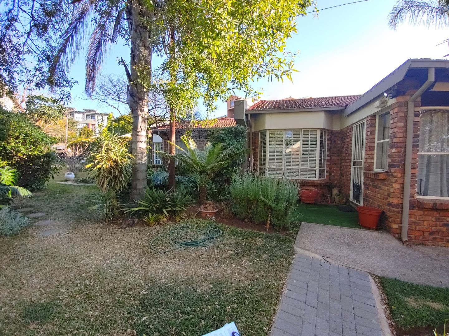 2 Bedroom Townhouse for sale in Hillcrest 2 Hatfield Close, 585