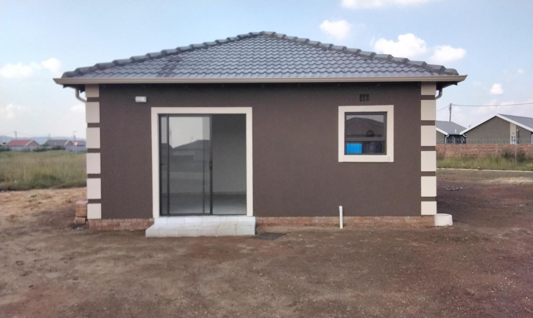 Evaton West Property Property and houses for sale in Evaton West