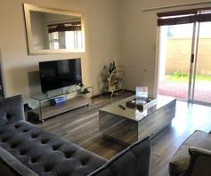 Apartment / Flat for sale in Parklands