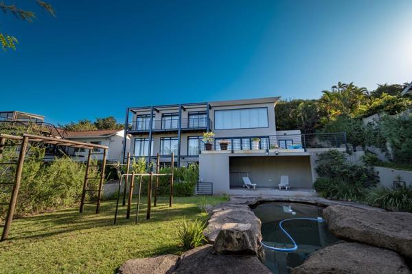 Dormehl Phalane Musgrave presents one of Durban&#39;s most treasured homes for sale in upper Glenwood, close to all amenities.

This ...