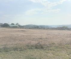 Vacant Land / Plot for sale in Umlazi AA