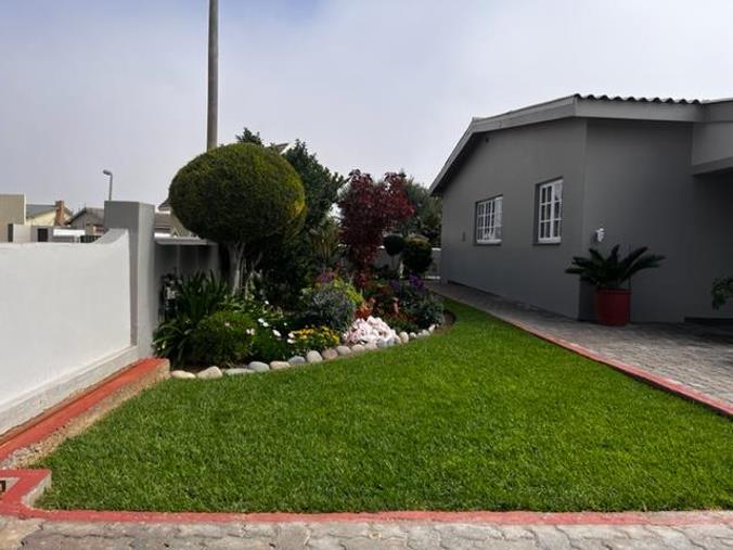 3 Bedroom House for Sale in Ocean View