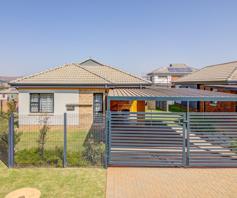 House for sale in Elandspoort